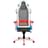Игровое компьютерное кресло DXRacer Air Series, White/Red/Blue (AIR/R1S/WRB) - фото #2, Technodom.kz Игровое компьютерное кресло DXRacer Air Series, White/Red/Blue (AIR/R1S/WRB) - фото #2, Technodom.kz