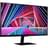 Монитор 27" Samsung S7 LS27A700NWIXCI 3840x2160 16:9 IPS 60ГЦ (HDMI+DP) Black - фото #1, Technodom.kz