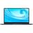 Ноутбук HUAWEI MateBook D15 i7 1165G7 / 16ГБ / 512SSD / 15.6 / Win11 / (BohrD-WFE9A) - фото #1, Technodom.kz