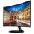 Монитор 23,5" Samsung LC24F390FHIXRU 1920x1080 16:9 VA 60ГЦ (HDMI+D-Sub) Curved Black - фото #4, Technodom.kz