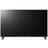 Телевизор LG 43" 43UQ75006LF LED UHD Smart Black (4K) - фото #1, Technodom.kz