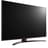 LG 43" 43UQ81009LC LED UHD Smart теледидары Brown - фото #4, Technodom.kz