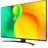 Телевизор LG 43" 43NANO769QA NanoCell UHD Smart Blue (4K) - фото #1, Technodom.kz
