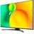 Телевизор LG 50" 50NANO769QA NanoCell UHD Smart Blue (4K) - фото #1, Technodom.kz