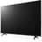 LG 55" 55UQ80006LB LED UHD Smart теледидары Gray - фото #1, Technodom.kz