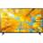 LG 65" 65UQ76003LD LED UHD Smart теледидары Gray - фото #0, Technodom.kz