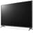 LG 65" 65UQ76003LD LED UHD Smart теледидары Gray - фото #1, Technodom.kz