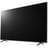 LG 75" 75UQ80006LB LED UHD Smart теледидары Gray - фото #1, Technodom.kz