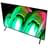 LG 55" OLED55A2RLA OLED UHD Smart теледидары Silver - фото #3, Technodom.kz