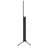 LG 55" OLED55A2RLA OLED UHD Smart теледидары Silver - фото #4, Technodom.kz