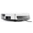 Polaris PVCR-0833 WI-FI IQ Home Робот шаңсорғышы Ақ - фото #1, Technodom.kz