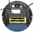 Polaris PVCR-0833 WI-FI IQ Home Робот шаңсорғышы Ақ - фото #4, Technodom.kz
