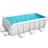 BESTWAY Қаңқалы бассейні, 412 х 201 х 122 см, 8124 л - фото #0, Technodom.kz