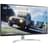 Монитор 31,5" LG 32UN500-W 3840x2160 16:9 VA 60ГЦ (2HDMI+DP) White - фото #2, Technodom.kz