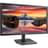 Монитор 21,5" LG 22MP410-B 1920x1080 16:9 VA 75ГЦ (HDMI+D-Sub) Black - фото #1, Technodom.kz