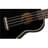 Укулеле Fender - Venice Soprano black - фото #3, Technodom.kz