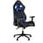 Игровое компьютерное кресло Gamdias APHRODITE ML1 L, Black/Blue (APHRODITE ML1 L BB) - фото #0, Technodom.kz