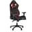Игровое компьютерное кресло Gamdias APHRODITE ML1 L, Black/Red (APHRODITE ML1 L BR) - фото #0, Technodom.kz
