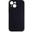 Чехол для Iphone 13 mini, X-Game, Силиконовый, Чёрный (XG-HS51) - фото #0, Technodom.kz