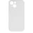 Чехол для Iphone 13 mini, X-Game, Силиконовый, Белый (XG-HS53) - фото #0, Technodom.kz