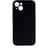 Чехол для Iphone 13, X-Game, Силиконовый, Чёрный (XG-HS61) - фото #0, Technodom.kz