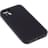 Чехол для Iphone 13, X-Game, Силиконовый, Чёрный (XG-HS61) - фото #1, Technodom.kz