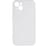 Чехол для Iphone 13, X-Game, Силиконовый, Белый (XG-HS63) - фото #0, Technodom.kz