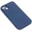 Чехол для Iphone 13, X-Game, Силиконовый, Тёмно-синий (XG-HS64) - фото #1, Technodom.kz