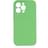 Чехол для Iphone 13 Pro, X-Game, Силиконовый, Мятный (XG-HS72) - фото #0, Technodom.kz