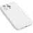 Чехол для Iphone 13 Pro, X-Game, Силиконовый, Белый (XG-HS73) - фото #1, Technodom.kz