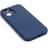 Чехол для Iphone 13 Pro, X-Game, Силиконовый, Тёмно-синий (XG-HS74) - фото #1, Technodom.kz