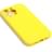 Чехол для Iphone 13 Pro, X-Game, Силиконовый, Жёлтый (XG-HS78) - фото #1, Technodom.kz