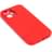 Чехол для Iphone 13 Pro, X-Game, Силиконовый, Красный (XG-HS79) - фото #1, Technodom.kz