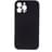 Чехол для Iphone 13 Pro Max, X-Game, Силиконовый, Чёрный (XG-HS81) - фото #0, Technodom.kz