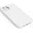 Чехол для Iphone 13 Pro Max, X-Game, Силиконовый, Белый (XG-HS83) - фото #1, Technodom.kz