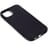 Iphone 13 арналған тысқабы, X-Game, Simple, Қара (XG-ZT08) - фото #1, Technodom.kz
