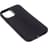 Чехол для Iphone 13 Pro Max, X-Game, Simple, Чёрный (XG-ZT10) - фото #1, Technodom.kz