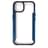 Чехол для Iphone 13, X-Game, Iron, Синий (XG-NV191) - фото #0, Technodom.kz