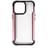 Чехол для Iphone 13 Pro, X-Game, Iron, Розовый (XG-NV208) - фото #0, Technodom.kz