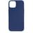 Чехол для Iphone 13, X-Game, TPU, Тёмно-синий (XG-PR39) - фото #0, Technodom.kz