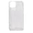 Iphone 13 арналған тысқабы, X-Game, жиектері бар мөлдір (XG-TR019) - фото #0, Technodom.kz
