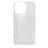 Iphone 13 Pro арналған тысқабы, X-Game, жиектері бар мөлдір (XG-TR020) - фото #0, Technodom.kz