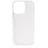 Iphone 13 Pro арналған тысқабы, X-Game, Мөлдір, TPU (XG-QW20) - фото #0, Technodom.kz
