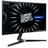 Монитор Игровой 24" Samsung LC24RG50FZIXCI 1920x1080 16:9 VA 144ГЦ (2HDMI+DP) Curved Black - фото #2, Technodom.kz