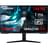 Монитор Игровой 28" Samsung LS28AG700NIXCI 3840x2160 16:9 IPS 144ГЦ (2HDMI+DP) Black - фото #0, Technodom.kz