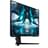 28" Samsung LS28AG700NIXCI Ойын мониторы 3840x2160 16:9 IPS 144ГЦ (2HDMI+DP) Black - фото #3, Technodom.kz