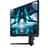 28" Samsung LS28AG700NIXCI Ойын мониторы 3840x2160 16:9 IPS 144ГЦ (2HDMI+DP) Black - фото #4, Technodom.kz