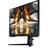 27" Samsung LS27AG500NIXCI Ойын мониторы 2560x1440 16:9 IPS 165ГЦ (HDMI+DP) Black - фото #2, Technodom.kz