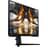 27" Samsung LS27AG500NIXCI Ойын мониторы 2560x1440 16:9 IPS 165ГЦ (HDMI+DP) Black - фото #3, Technodom.kz