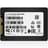 Внутренний SSD 2.5" 7мм 1TB ADATA Ultimate SU800 SATA-III 3D TLC (ASU800SS-1TT-C) - фото #2, Technodom.kz